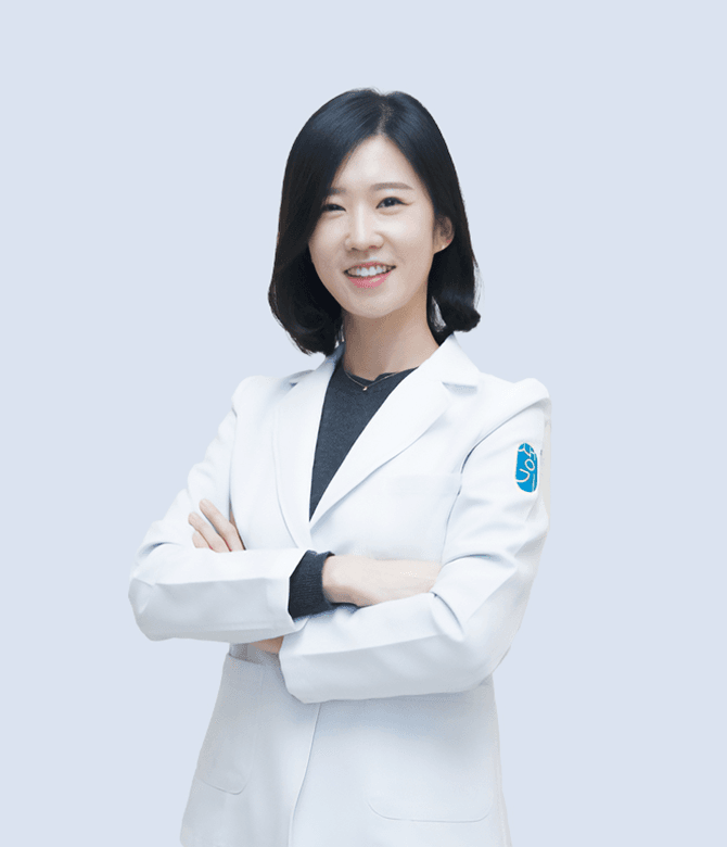 안산점 정혜진 대표원장 · 한의사